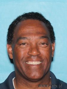 Earl Shepard Arrest Mugshot