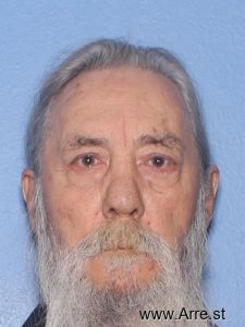 Eddie Thompson Arrest Mugshot