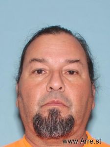 Eddie Vasquez Arrest Mugshot