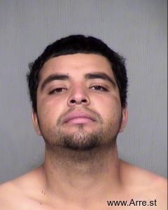 Edgar Alvarez Ortiz Arrest