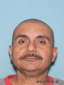 Edgar Lopez Arrest Mugshot