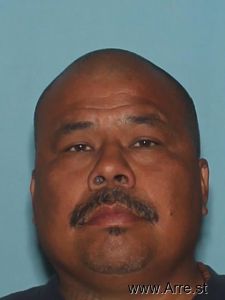Edgar Visaya Arrest Mugshot