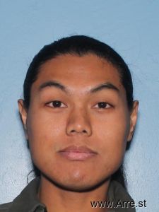 Edmon Deguzman Arrest Mugshot