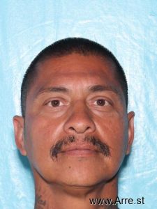 Edmund Flores Arrest Mugshot