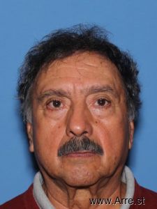 Edmundo Ramirez Arrest Mugshot