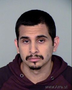 Eduardo Arechiga Arrest Mugshot