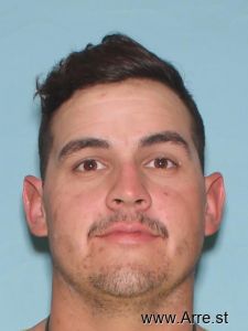 Eduardo Cordova Arrest Mugshot