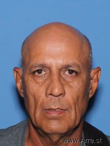 Eduardo Delgado Arrest Mugshot