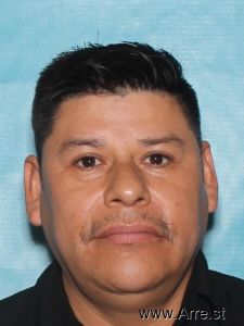 Eduardo Higadera Arrest Mugshot