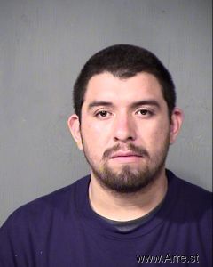 Eduardo Nunez Ortega Arrest Mugshot