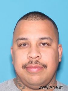 Eduardo Reyes Arrest Mugshot
