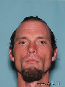 Edward Asbridge Arrest Mugshot