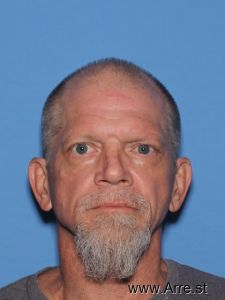 Edward Bechtel Arrest Mugshot