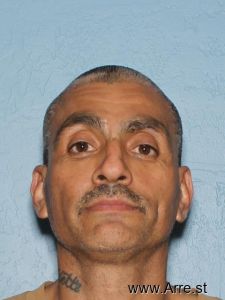 Edward Bojorquez Arrest Mugshot