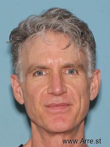 Edward Branigan Arrest Mugshot