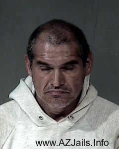 Edward Brennan           Arrest Mugshot