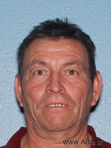 Edward Capuchino Arrest Mugshot