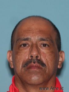 Edward Delacruz Jr Arrest Mugshot