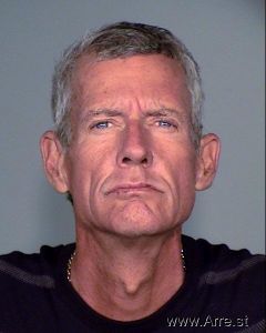 Edward Dosch Arrest Mugshot