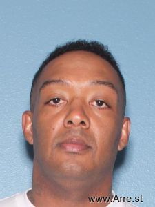 Edward Doughty Arrest Mugshot