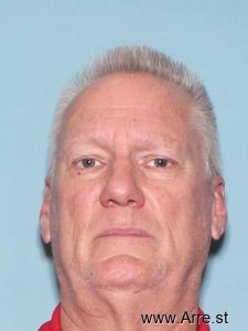 Edward Fitzpatrick Arrest Mugshot