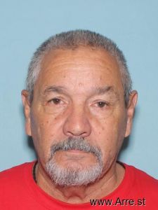 Edward Gonzales Arrest Mugshot