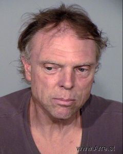 Edward Green Arrest Mugshot