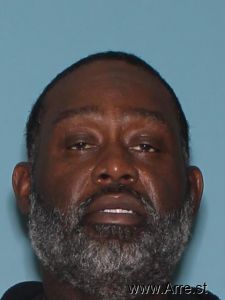 Edward Grimes Arrest Mugshot