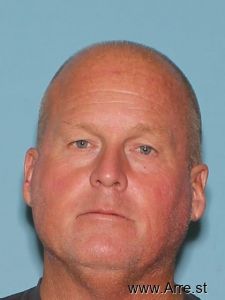 Edward Hicks Arrest Mugshot