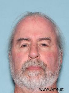 Edward Kandl Arrest Mugshot