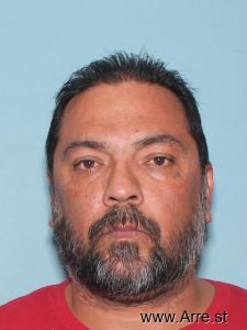 Edward Landeros Arrest Mugshot