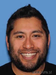 Edward Lara-gutierrez Arrest Mugshot