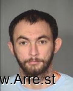 Edward Murphy Arrest Mugshot