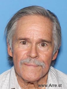 Edward Passama Arrest Mugshot