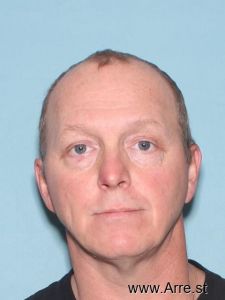 Edward Ricard Arrest Mugshot