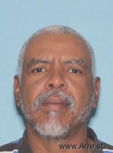 Edward Robinson Sr Arrest Mugshot