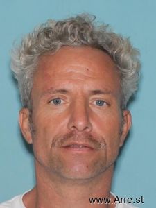 Edward Rodriguez Arrest Mugshot