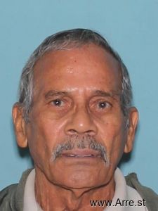 Edward Rosario Arrest Mugshot