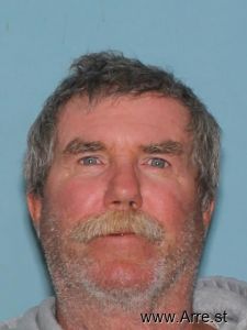 Edward Silver Arrest Mugshot