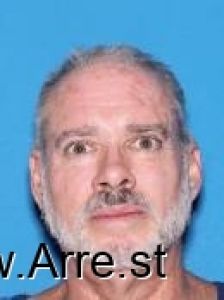 Edward Stalcup Arrest Mugshot