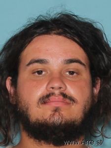 Edward Vega Arrest Mugshot