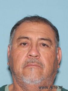 Edward Vielma Arrest Mugshot