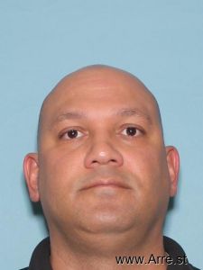 Edwin Collazo Arrest Mugshot