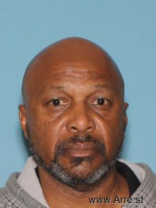 Edwin Gary Arrest Mugshot