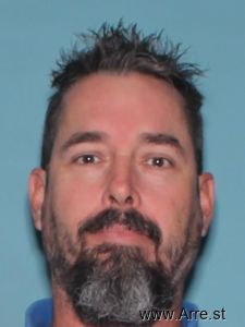 Edwin Hundsdorfer Arrest Mugshot