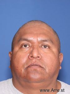 Edwin Juan Arrest Mugshot