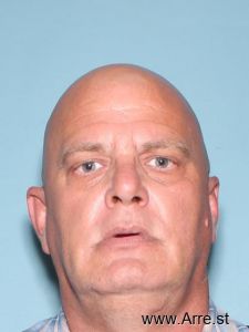 Edwin Kirk Arrest Mugshot