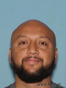 Edwin Lobos Sr Arrest Mugshot