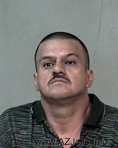 Edwin Lopez Arrest