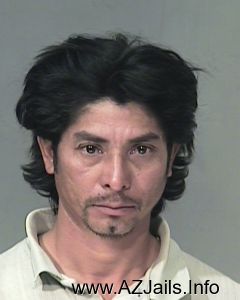 Edwin Martinez          Arrest